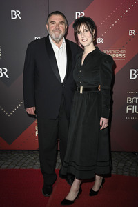 46. Bayerischer Filmpreis in München