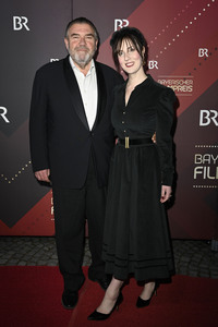 46. Bayerischer Filmpreis in München