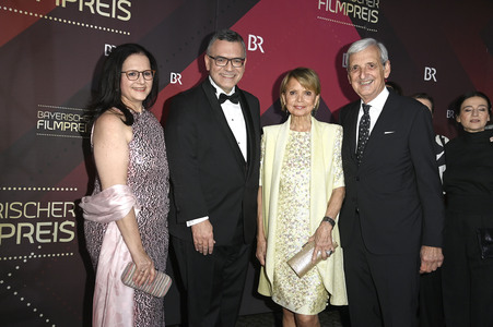 46. Bayerischer Filmpreis in München