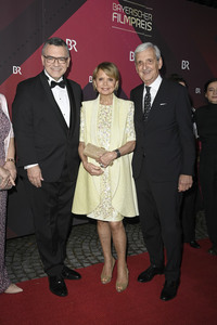 46. Bayerischer Filmpreis in München