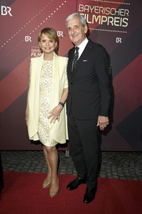 46. Bayerischer Filmpreis in München