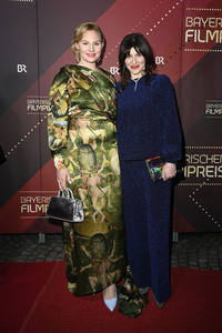 46. Bayerischer Filmpreis in München