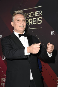 46. Bayerischer Filmpreis in München