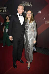 46. Bayerischer Filmpreis in München