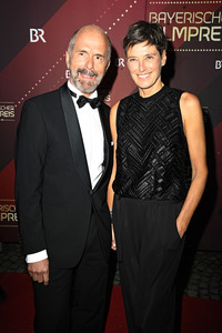 46. Bayerischer Filmpreis in München