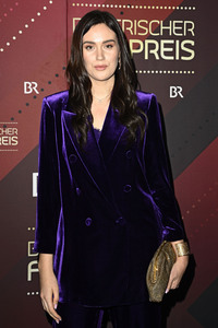 46. Bayerischer Filmpreis in München