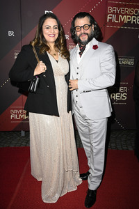 46. Bayerischer Filmpreis in München