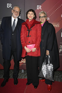 46. Bayerischer Filmpreis in München