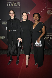 46. Bayerischer Filmpreis in München