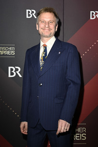 46. Bayerischer Filmpreis in München