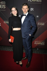 46. Bayerischer Filmpreis in München