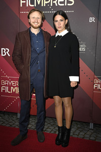 46. Bayerischer Filmpreis in München