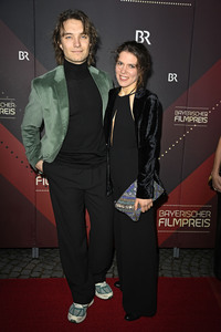 46. Bayerischer Filmpreis in München