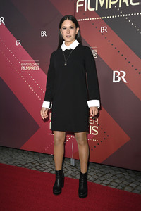 46. Bayerischer Filmpreis in München