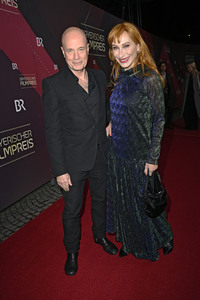 46. Bayerischer Filmpreis in München