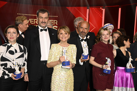 46. Bayerischer Filmpreis in München