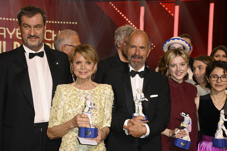 46. Bayerischer Filmpreis in München