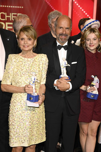 46. Bayerischer Filmpreis in München