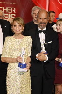 46. Bayerischer Filmpreis in München