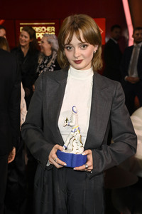 46. Bayerischer Filmpreis in München