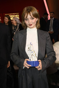 46. Bayerischer Filmpreis in München