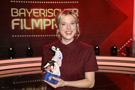 46. Bayerischer Filmpreis in München