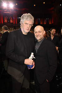 46. Bayerischer Filmpreis in München