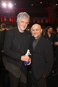 46. Bayerischer Filmpreis in München