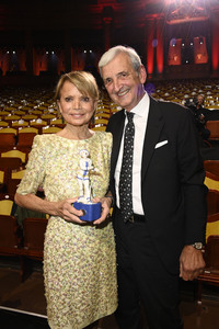 46. Bayerischer Filmpreis in München