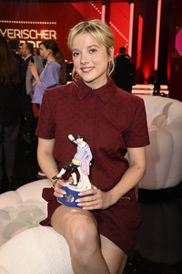 46. Bayerischer Filmpreis in München