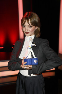 46. Bayerischer Filmpreis in München