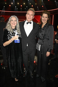 46. Bayerischer Filmpreis in München