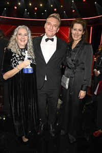 46. Bayerischer Filmpreis in München