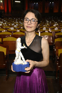 46. Bayerischer Filmpreis in München