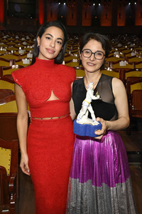 46. Bayerischer Filmpreis in München