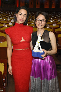 46. Bayerischer Filmpreis in München