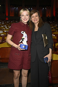 46. Bayerischer Filmpreis in München