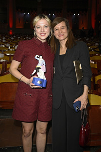 46. Bayerischer Filmpreis in München