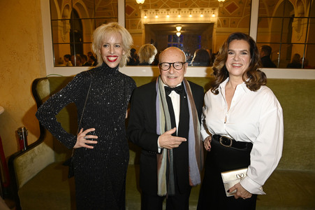 46. Bayerischer Filmpreis in München