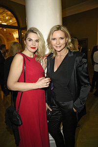 46. Bayerischer Filmpreis in München