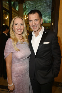 46. Bayerischer Filmpreis in München