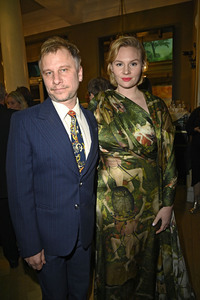 46. Bayerischer Filmpreis in München