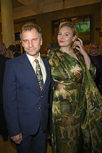 46. Bayerischer Filmpreis in München