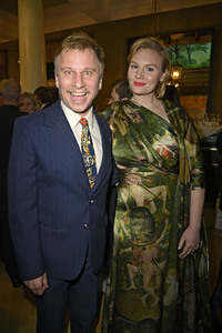 46. Bayerischer Filmpreis in München