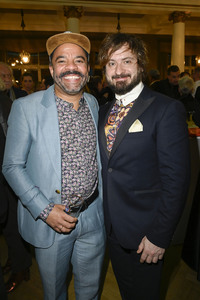 46. Bayerischer Filmpreis in München