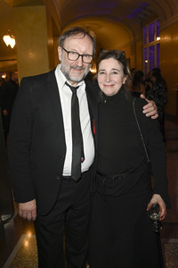 46. Bayerischer Filmpreis in München