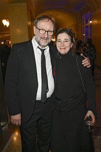 46. Bayerischer Filmpreis in München