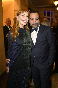 46. Bayerischer Filmpreis in München