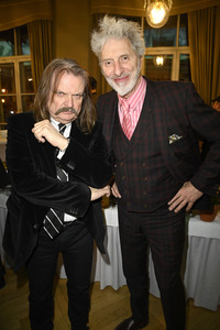 46. Bayerischer Filmpreis in München