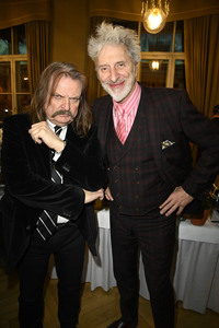 46. Bayerischer Filmpreis in München